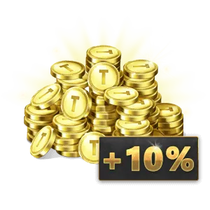 13000 Gold
