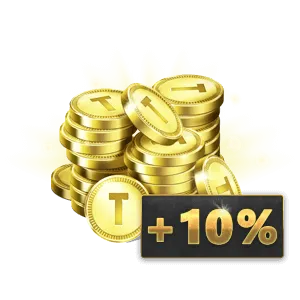 2300 Gold