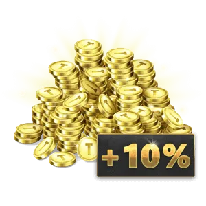 27000 Gold