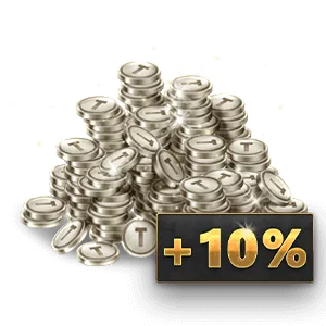 3000000 Silver