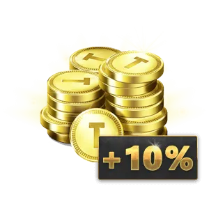 600 Gold