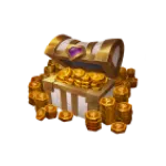 13500 TFT Coins