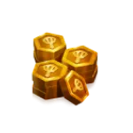 1380 TFT Coins
