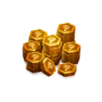 2800 TFT Coins