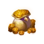 4500 TFT Coins