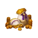 6500 TFT Coins