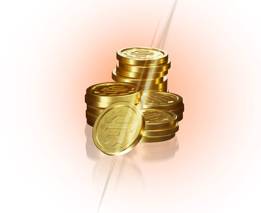 600 Premium Credits