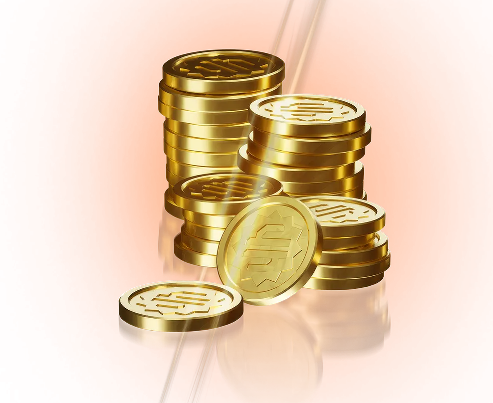 1500 Premium Credits