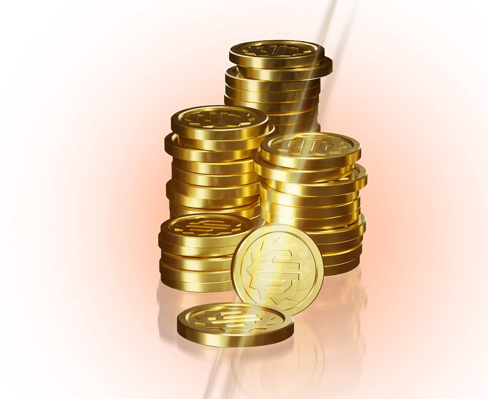 3000 Premium Credits