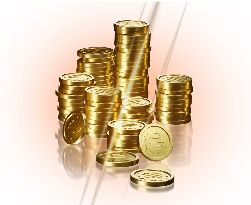 6000 Premium Credits