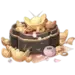 800 Ingots