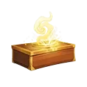 Exalted Mystic Box