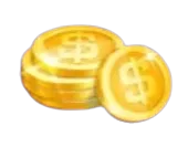 14000 Coins