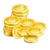 116000 Coins