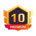 Premium 10 Days