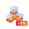 1500 + 75 D Gems