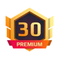 Premium 30 Days