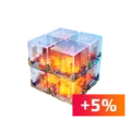 4500 + 225 D Gems