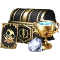 Weekly Top-up Agathion Benefits 1