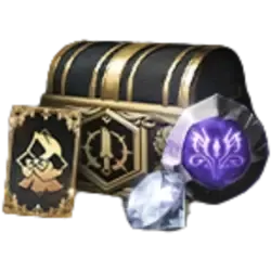 Weekly Top-up Agathion Benefits 2