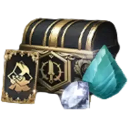 Weekly Top-up Agathion Benefits 3