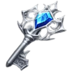 Welcome Class Key