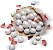 12000 Echo Beads
