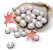 6000 Echo Beads