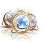 980 Lunites + 110 Bonus