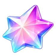 60 Lumin Crystals