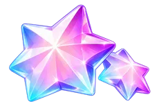 300 Lumin Crystals