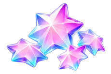 980 Lumin Crystals
