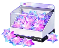 3280 Lumin Crystals