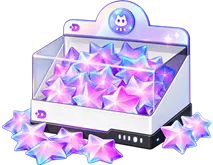 6480 Lumin Crystals