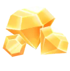 4000 Diamonds