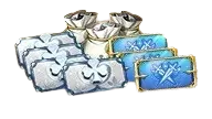 Summon Bulanan 1