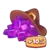 1000 Crystals