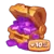 2500 Crystals