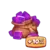 500 Crystals