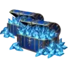 5500 Crystals