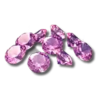 320 Diamonds