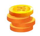 465517 Coins
