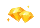4054 Diamonds