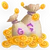 50000 Coin