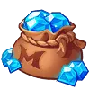 500 Diamonds