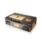 Monthly Arrest Pack I
