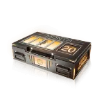 Monthly Arrest Pack II