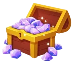 131868 Coins