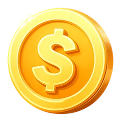 16981 Coins