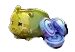 Shiny Coin Jar